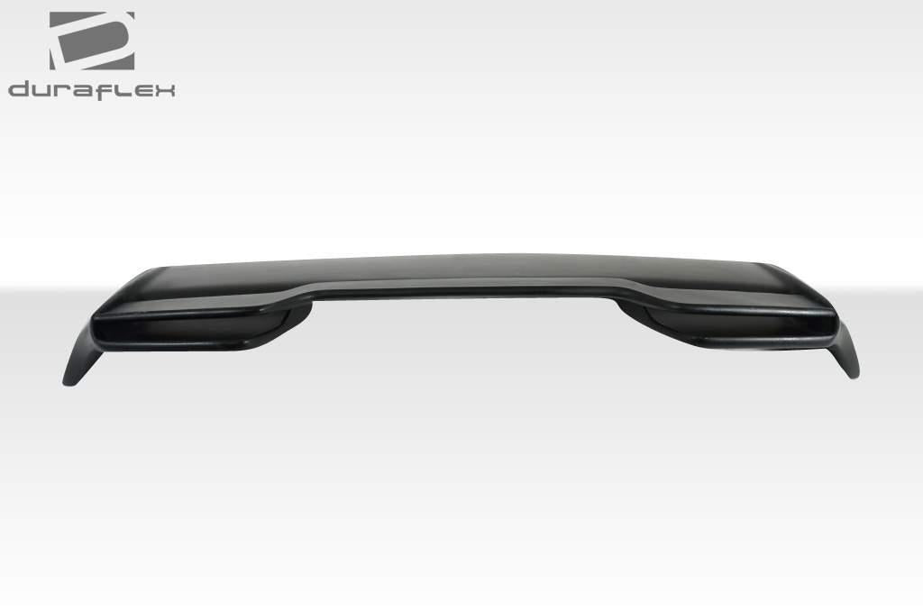 2003-2010 Porsche Cayenne Duraflex Eros Version 1 Rear Wing