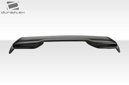 2003-2010 Porsche Cayenne Duraflex Eros Version 1 Rear Wing