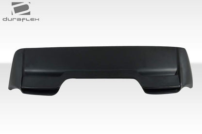 2003-2010 Porsche Cayenne Duraflex Eros Version 1 Rear Wing