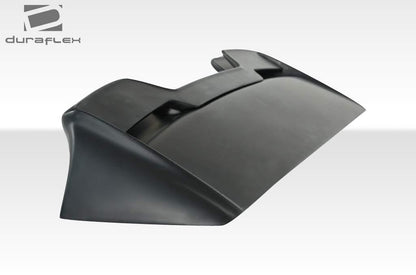 2003-2010 Porsche Cayenne Duraflex Eros Version 1 Rear Wing