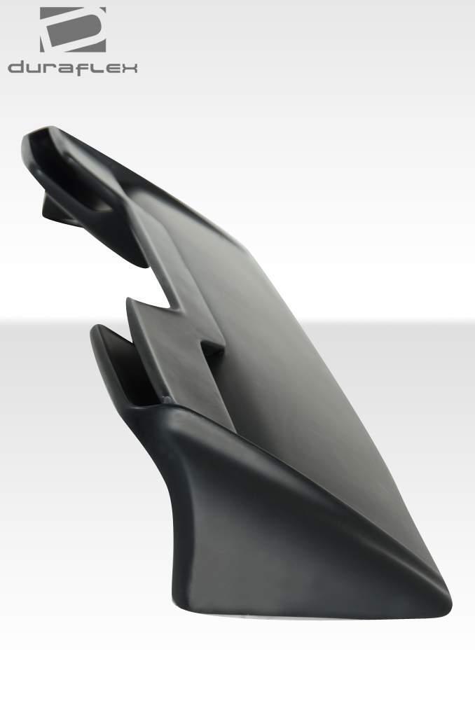 2003-2010 Porsche Cayenne Duraflex Eros Version 1 Rear Wing