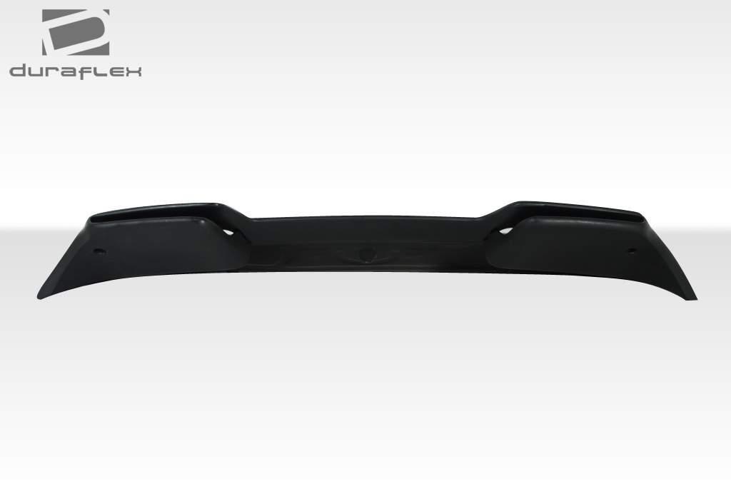 2003-2010 Porsche Cayenne Duraflex Eros Version 1 Rear Wing