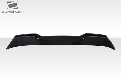 2003-2010 Porsche Cayenne Duraflex Eros Version 1 Rear Wing