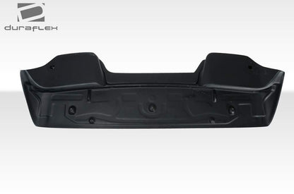 2003-2010 Porsche Cayenne Duraflex Eros Version 1 Rear Wing
