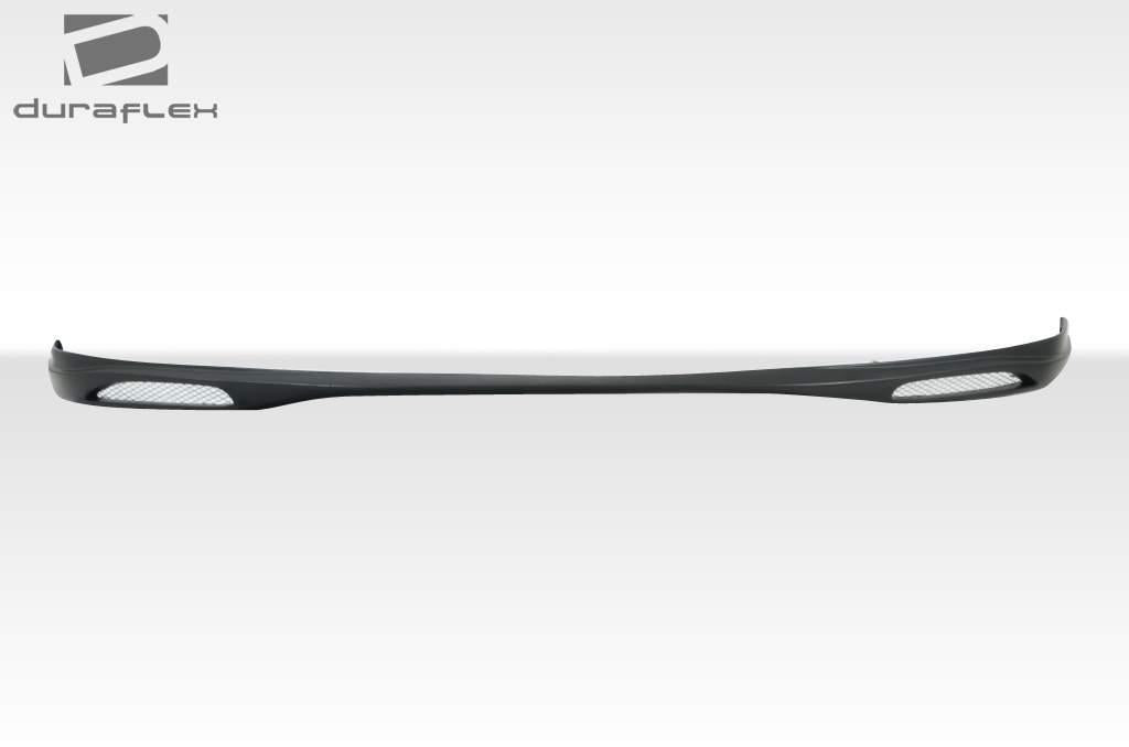 2010-2013 Porsche Panamera Duraflex Eros Version 2 Front Lip