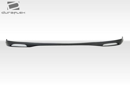 2010-2013 Porsche Panamera Duraflex Eros Version 2 Front Lip