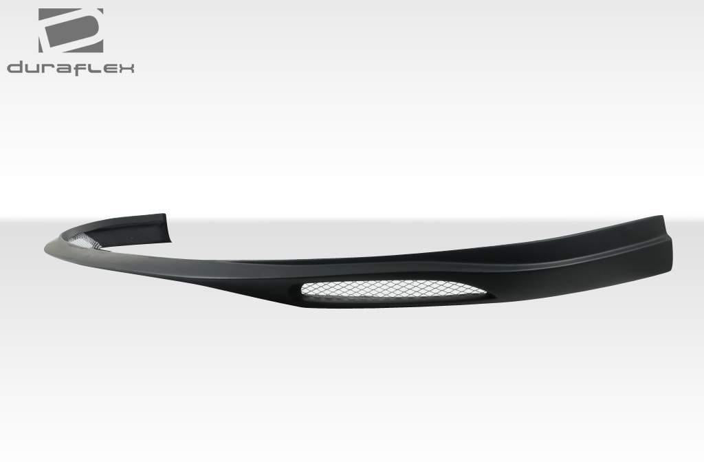 2010-2013 Porsche Panamera Duraflex Eros Version 2 Front Lip