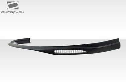 2010-2013 Porsche Panamera Duraflex Eros Version 2 Front Lip