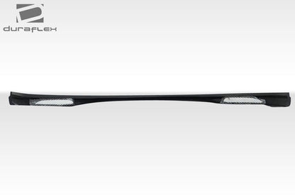 2010-2013 Porsche Panamera Duraflex Eros Version 2 Front Lip