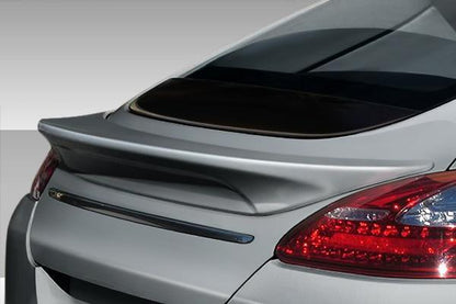 2010-2013 Porsche Panamera Duraflex Eros Version 2 Rear Wing