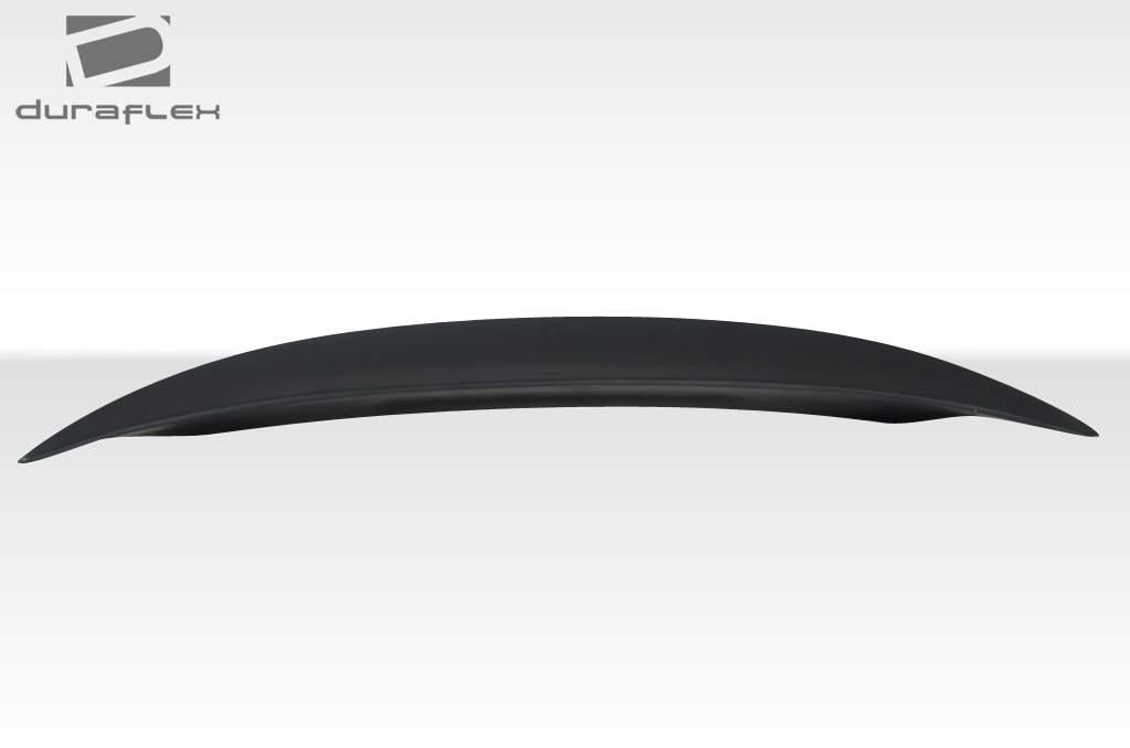2010-2013 Porsche Panamera Duraflex Eros Version 2 Rear Wing