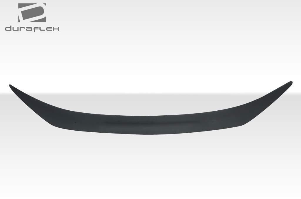 2010-2013 Porsche Panamera Duraflex Eros Version 2 Rear Wing