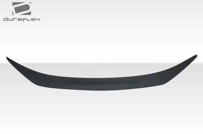 2010-2013 Porsche Panamera Duraflex Eros Version 2 Rear Wing