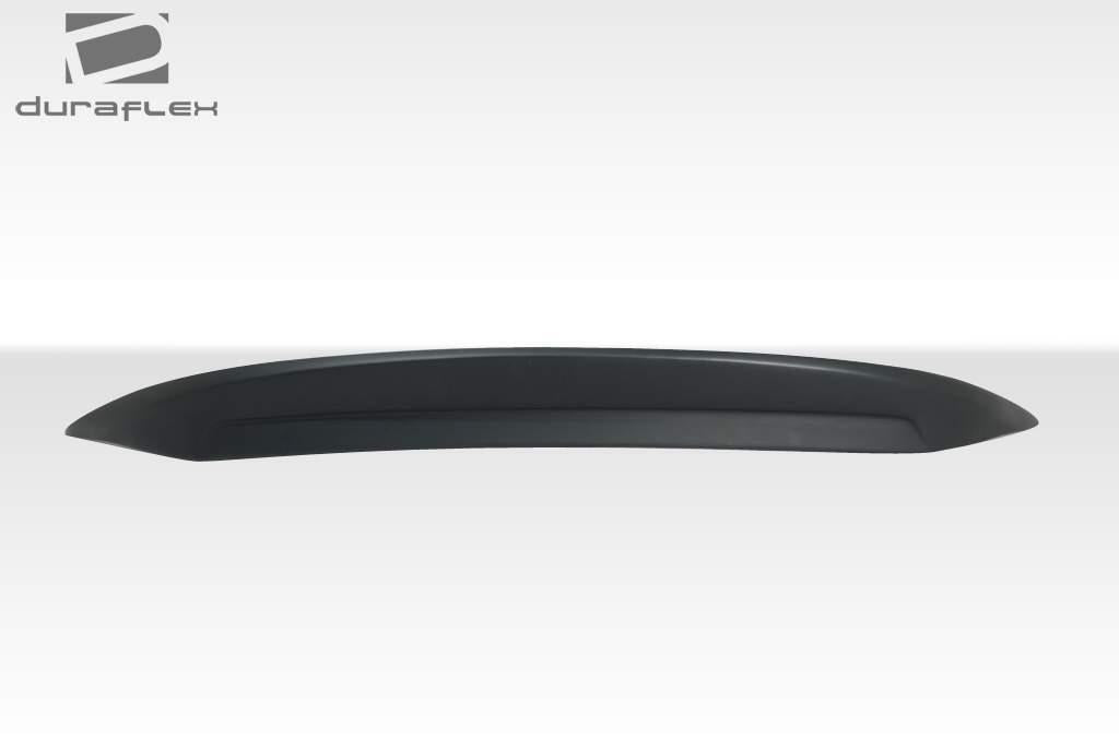 2010-2013 Porsche Panamera Duraflex Eros Version 2 Rear Wing