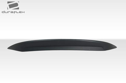 2010-2013 Porsche Panamera Duraflex Eros Version 2 Rear Wing