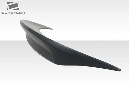 2010-2013 Porsche Panamera Duraflex Eros Version 2 Rear Wing