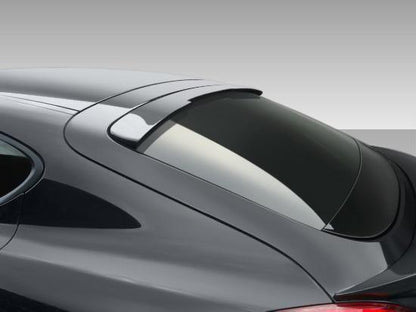 2010-2013 Porsche Panamera Duraflex Eros Version 2 Rear Wing