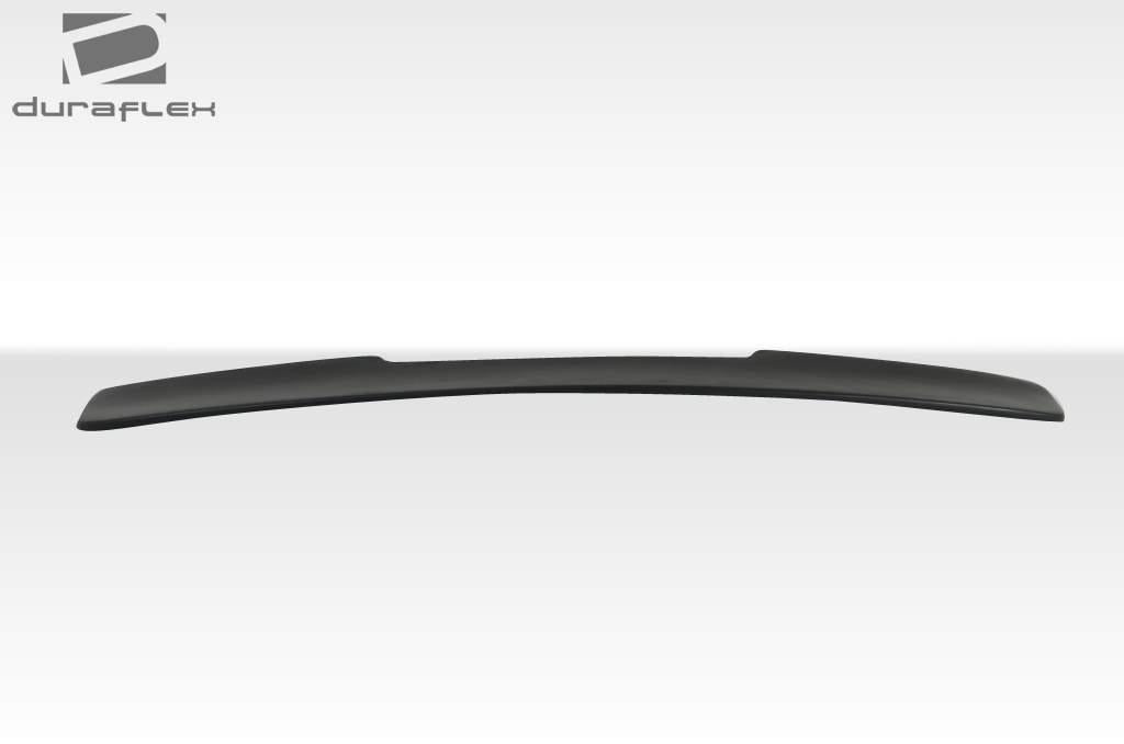 2010-2013 Porsche Panamera Duraflex Eros Version 2 Rear Wing