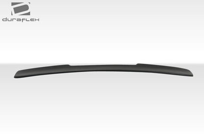 2010-2013 Porsche Panamera Duraflex Eros Version 2 Rear Wing