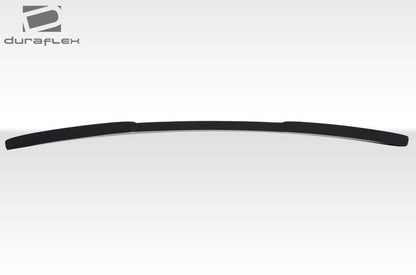2010-2013 Porsche Panamera Duraflex Eros Version 2 Rear Wing