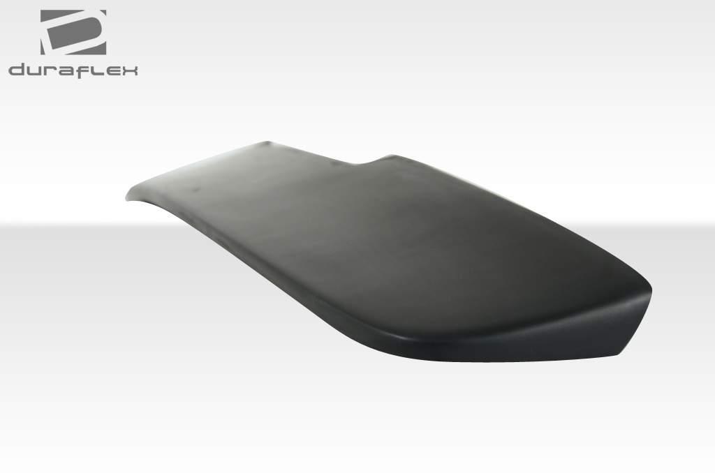 2010-2013 Porsche Panamera Duraflex Eros Version 2 Rear Wing