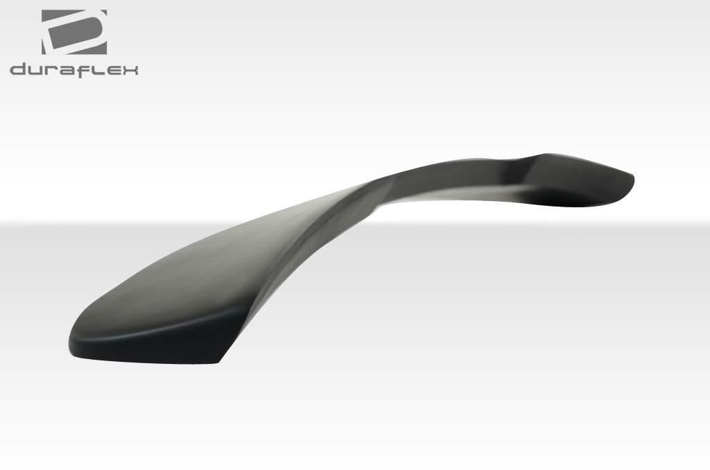 2010-2013 Porsche Panamera Duraflex Eros Version 2 Rear Wing