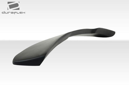 2010-2013 Porsche Panamera Duraflex Eros Version 2 Rear Wing