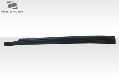 2010-2013 Porsche Panamera Duraflex Eros Version 2 Kit
