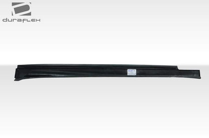 2010-2015 Porsche Panamera Duraflex Eros Version 3 Side Skirts