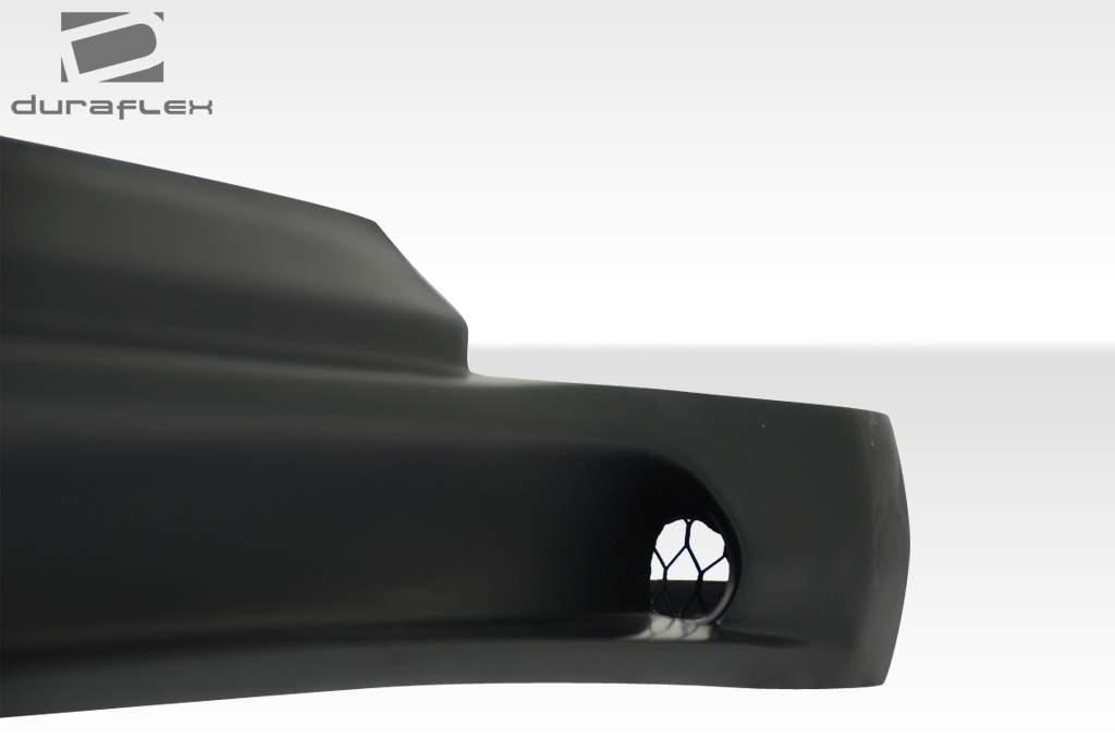 2010-2015 Porsche Panamera Duraflex Eros Version 4 Side Skirts