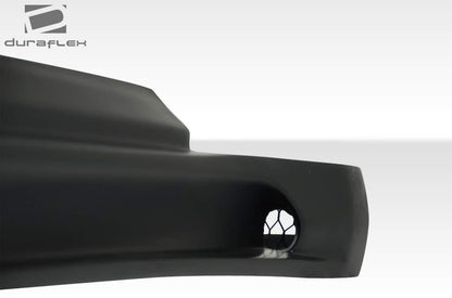 2010-2015 Porsche Panamera Duraflex Eros Version 4 Side Skirts