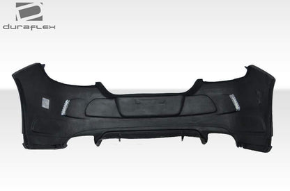 2010-2013 Porsche Panamera Duraflex Eros Version 4 Kit
