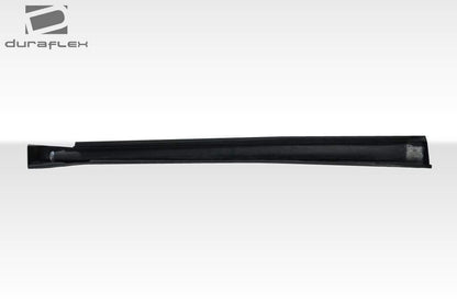 2010-2013 Porsche Panamera Duraflex Eros Version 4 Kit