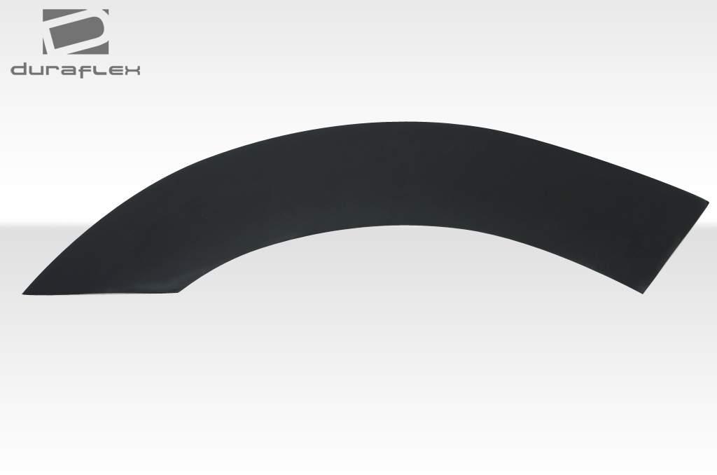 2010-2015 Porsche Panamera Duraflex Eros Version 4 Fender Flare