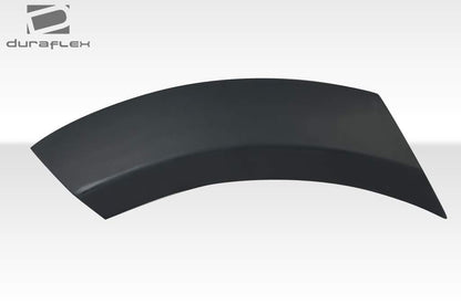 2010-2015 Porsche Panamera Duraflex Eros Version 4 Fender Flare