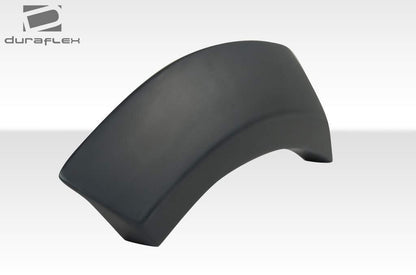 2010-2015 Porsche Panamera Duraflex Eros Version 4 Fender Flare
