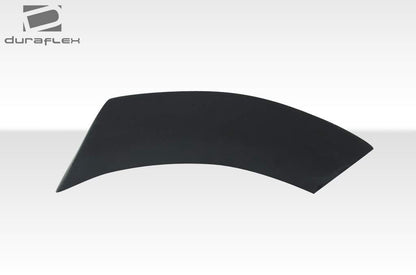 2010-2015 Porsche Panamera Duraflex Eros Version 4 Fender Flare