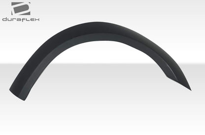 2010-2015 Porsche Panamera Duraflex Eros Version 4 Fender Flare