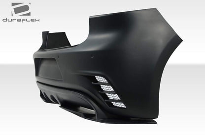 2010-2014 Volkswagen Golf Duraflex RV-S Rear Bumper