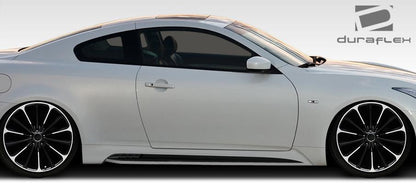 2008-2015 Infiniti G Coupe Duraflex Elite Kit