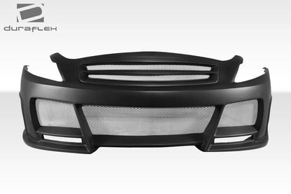 2010-2013 Infiniti G Sedan Duraflex Elite Kit