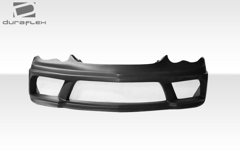 2001-2007 Mercedes C Class Duraflex AMG V2 Look Kit