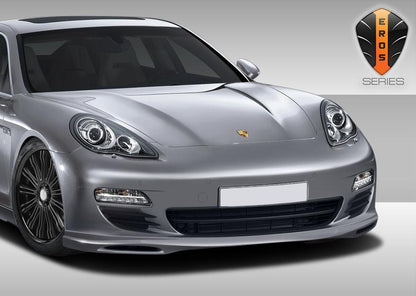 2010-2013 Porsche Panamera Duraflex Eros Version 2 Kit