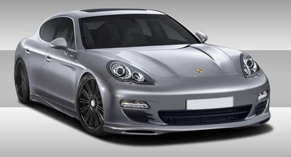 2010-2013 Porsche Panamera Duraflex Eros Version 2 Kit