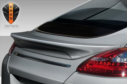2010-2013 Porsche Panamera Duraflex Eros Version 2 Kit