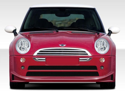 2002-2006 MINI Cooper Duraflex Type Z Front Bumper