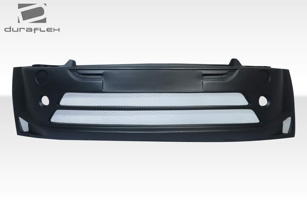 2002-2006 MINI Cooper Duraflex Type Z Front Bumper