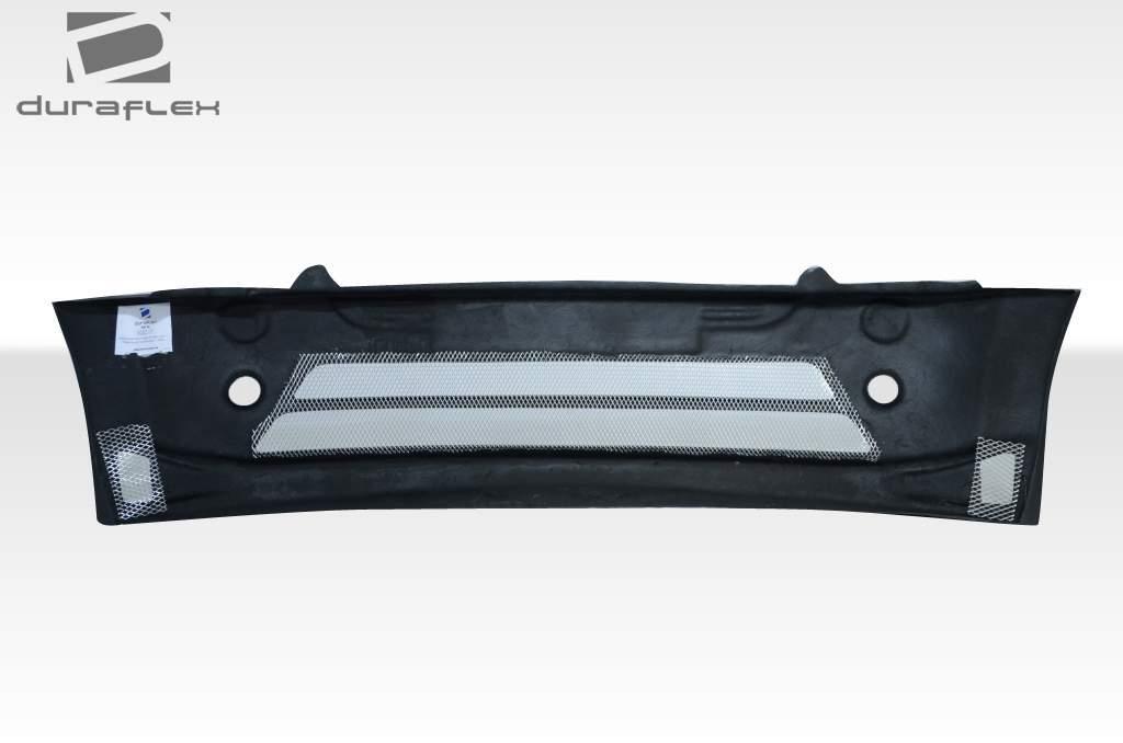 2002-2006 MINI Cooper Duraflex Type Z Front Bumper