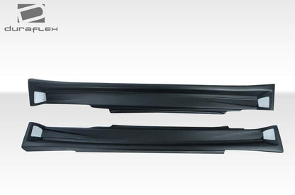 2002-2006 MINI Cooper Duraflex Type Z Side Skirts