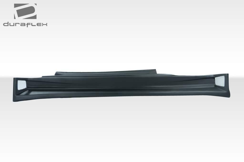 2002-2006 MINI Cooper Duraflex Type Z Side Skirts